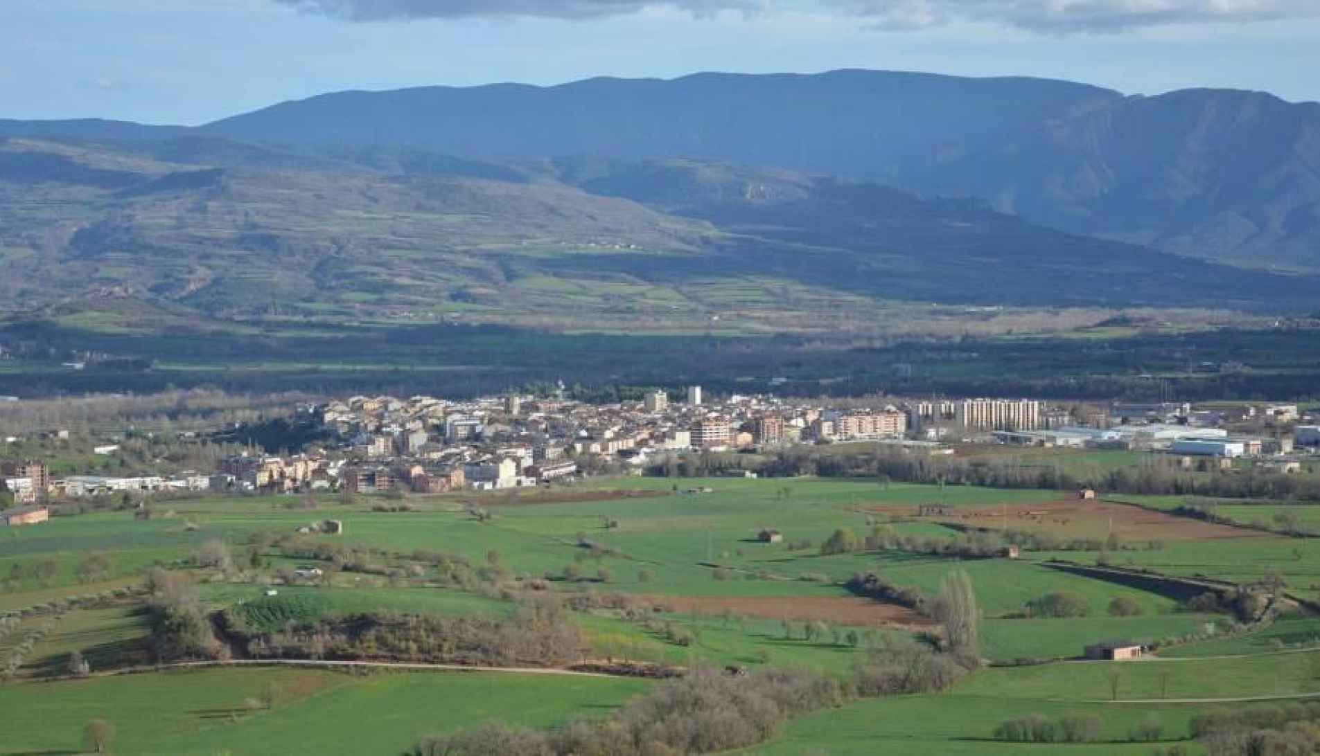 Tremp, el paraíso ciclista del Prepirineo: la historia, las rutas y el fenómeno que transformó una comarca