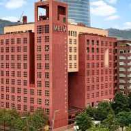 Nordeste Properties Socimi adquiere el Hotel Meliá Bilbao y refuerza su estrategia de expasión
