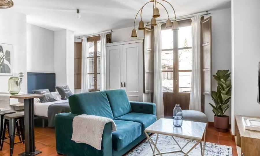 limehome abrirá su primer hotel 4 estrellas en Barcelona con 67 habitaciones