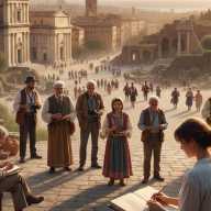 El turismo artístico: cuando viajar se convierte en experiencia cultural viva