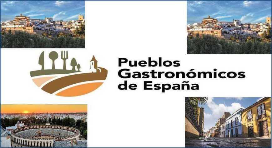 Nace la Red de Pueblos Gastronómicos de España