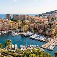 Mónaco, el lujo y el encanto de la Riviera Francesa