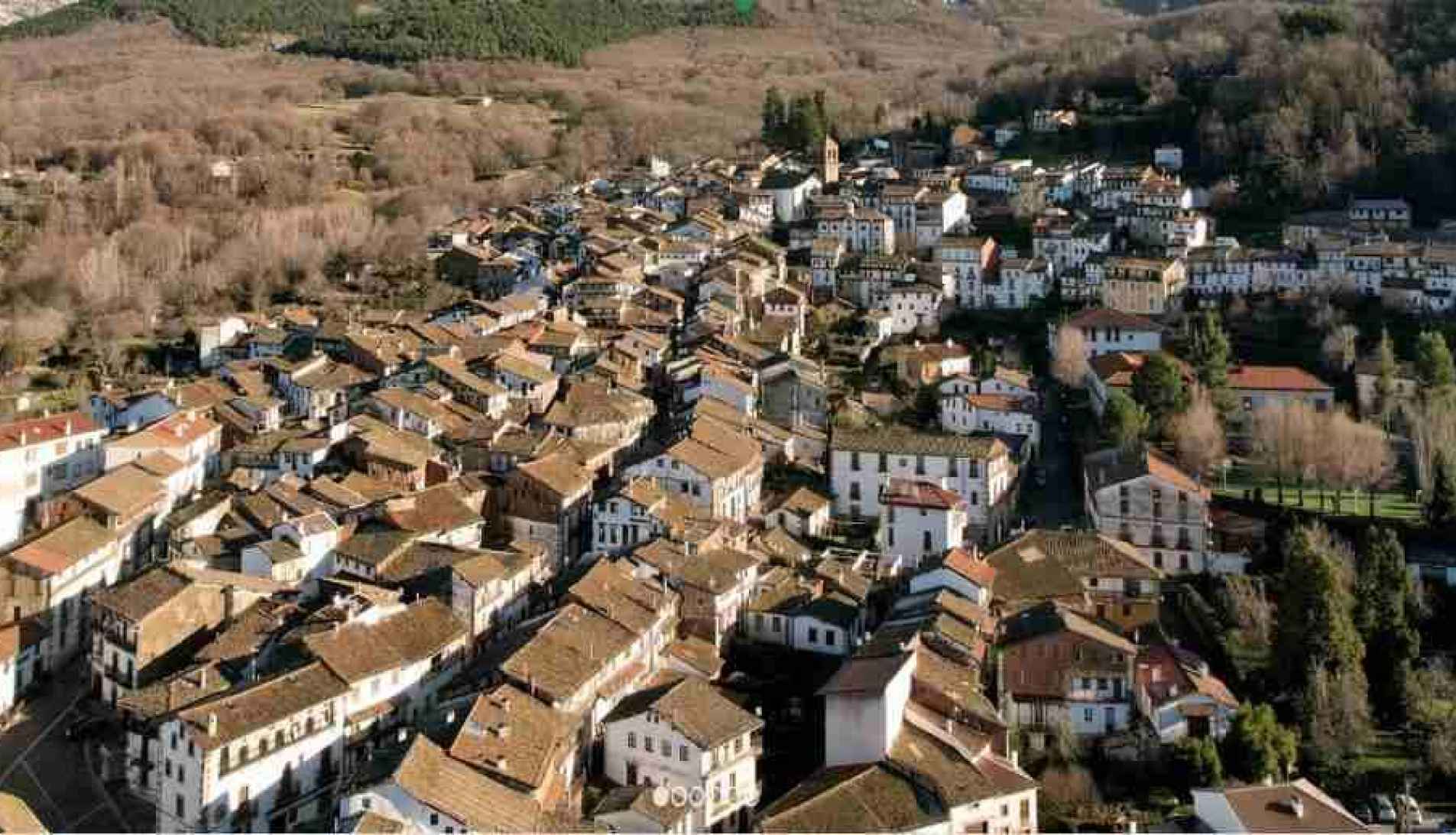 Al descubierto los tres grandes misterios del pueblo más bonito de Salamanca