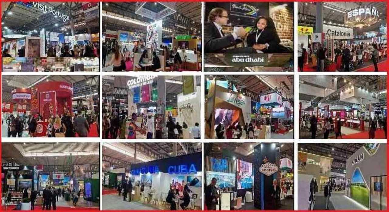 IBTM  World: satisface a todo el sector