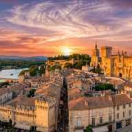  Avignon, un destino imprescindible en el corazón de la Provenza