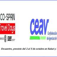 CEAV celebra sus Jornadas Técnicas en Rabat con la colaboración de la Oficina  de Turismo