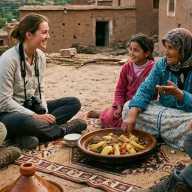 Por qué los viajes auténticos atraen cada vez más turistas