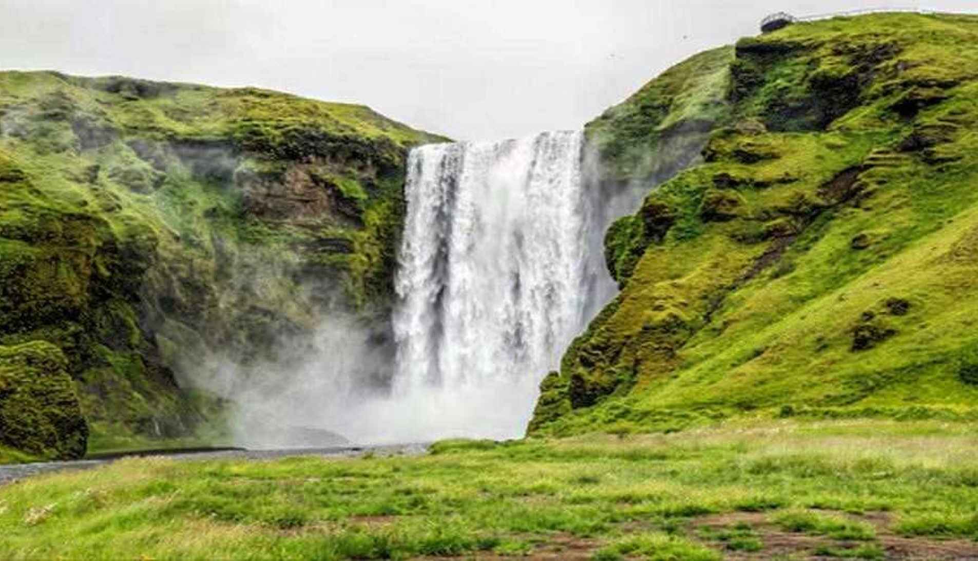  Los 10 lugares que debes visitar sí o sí en tu próximo viaje a Islandia