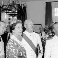 El Plan Nacional de Turismo (1953)