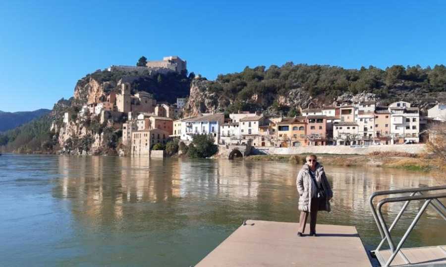 Turismo internacional: viento a favor a pesar de las turbulencias