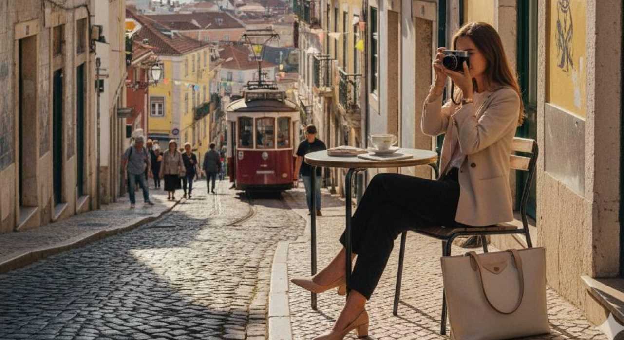 Turismo urbano y lifestyle: la guía definitiva para descubrir la ciudad como un local