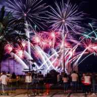 Madeira se llena de luz y cultura con el Festival del Atlántico 