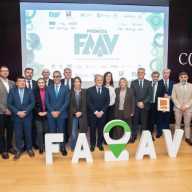 La FAAV da a conocer los galardonados de los V Premios Andaluces de Agencias de Viajes, que se entregarán en Granada el 15 de octubre
