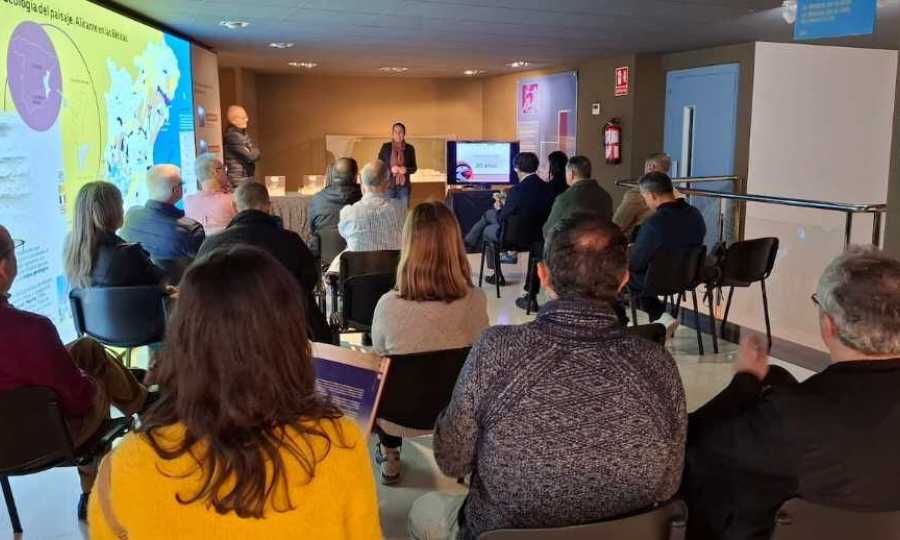 EL MUPE CIERRA SU MEJOR TERCER AÑO CON MÁS DE 22.000 VISITANTES EN 2025