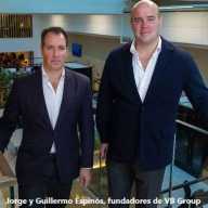 VB Group marca su rumbo hacia la expansión internacional con su plan estratégico 2025–2028