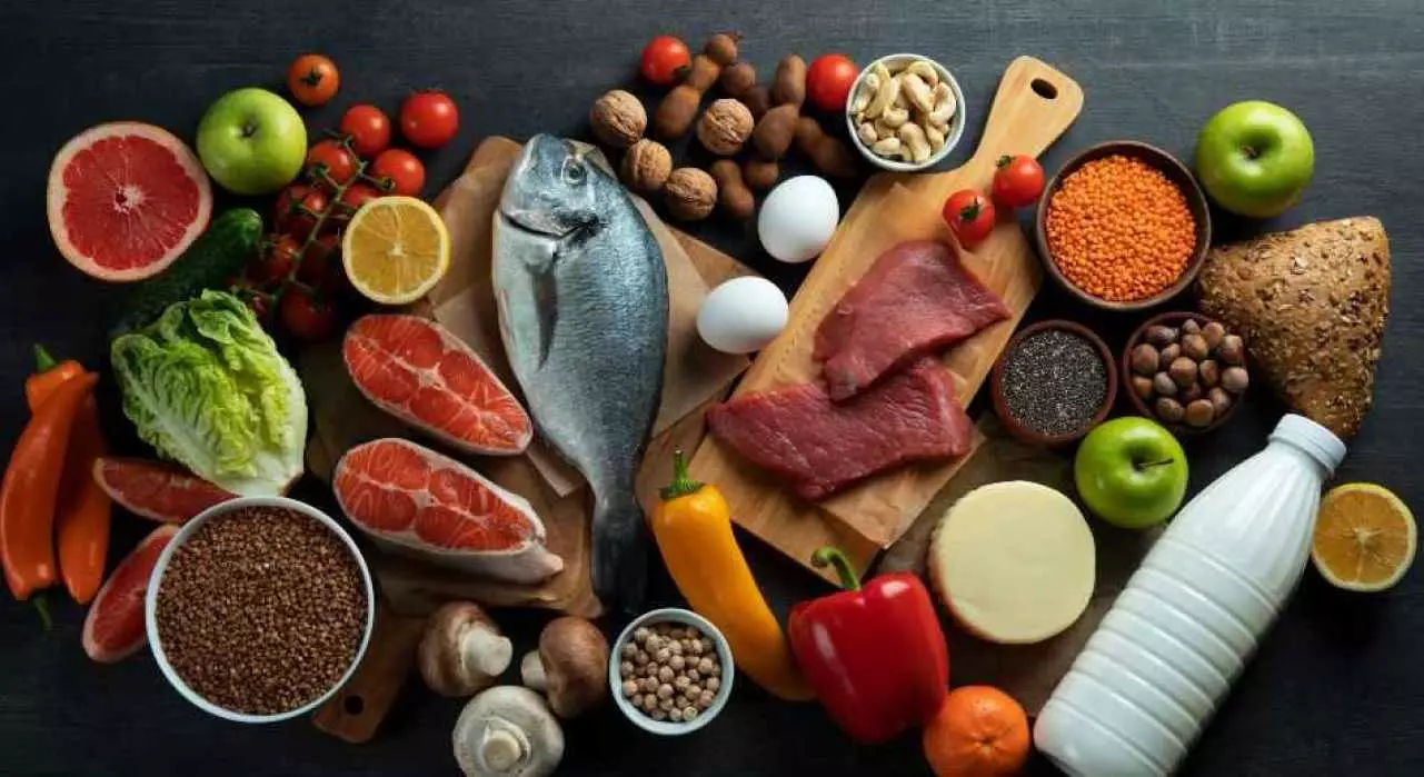 Estos son los alimentos que deberíamos de tomar para tener más energía en nuestro día a día