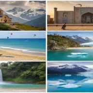 Los destinos emergentes de 2026: ¡viaja antes que los demás!