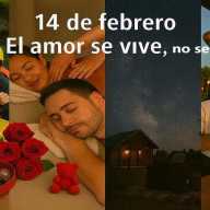 San Valentín 2026: menos peluche y más dopamina