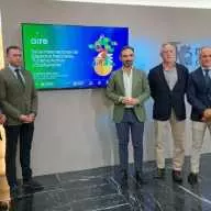 Córdoba, capital de los espacios naturales gracias a la feria AIRE