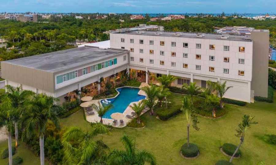 La marca JdV by Hyatt debuta en el Caribe con el Royal Beach Hotel Punta Cana
