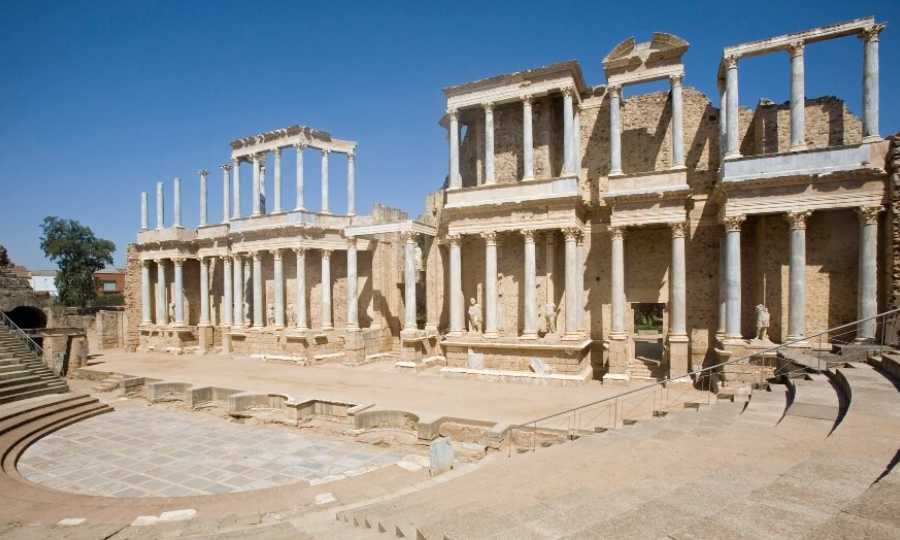 Extremadura sorprende al mundo con su legado cultural, paisajes de belleza singular y una gastronomía única