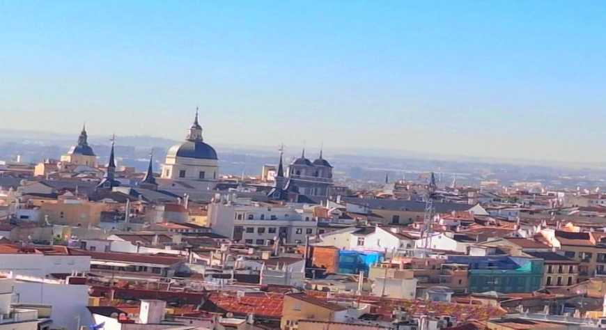Plan Reside: la herramienta para ordenar el turismo madrileño