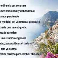 El turismo más allá de las cifras: cuando contar visitantes ya no basta