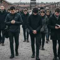 Turismo de oscuridad ético: cómo visitar sitios históricos sombríos con respeto