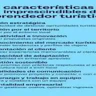 ¿Tienes alma emprendedora y pasión por el turismo?