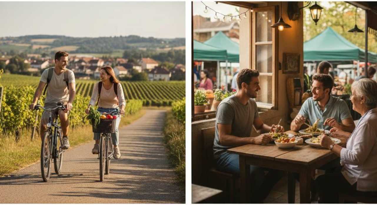 Turismo de proximidad: una tendencia en auge