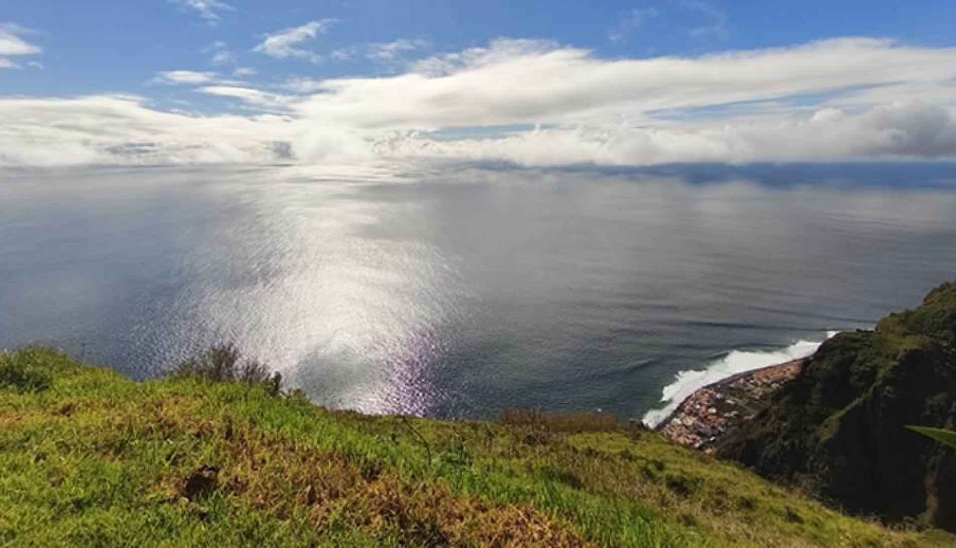 Madeira, el destino que persigue La  sostenibilidad 