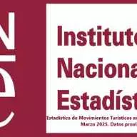 Estadística de Movimientos Turísticos en Fronteras (FRONTUR) Marzo 2025. Datos provisionales