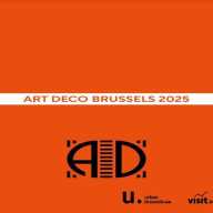 Bruselas celebra el Año del Art Déco con una programación única 