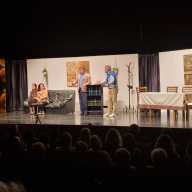 Los artistas invisibles: genios cotidianos que nunca pisan el escenario del éxito