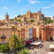 Perpiñán, entre Francia y España: una escapada mediterránea llena de historia y de sabores