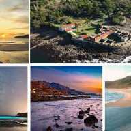 Cee, la Galicia mas desconocida en la Costa da Morte