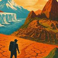 Viajar antes de partir: el turismo de la última oportunidad