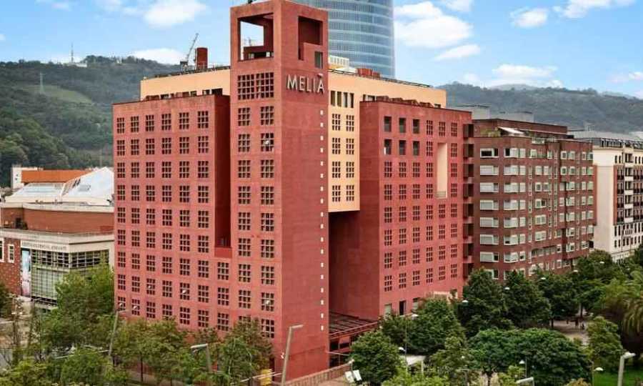 Nordeste Properties Socimi adquiere el Hotel Meliá Bilbao y refuerza su estrategia de expasión