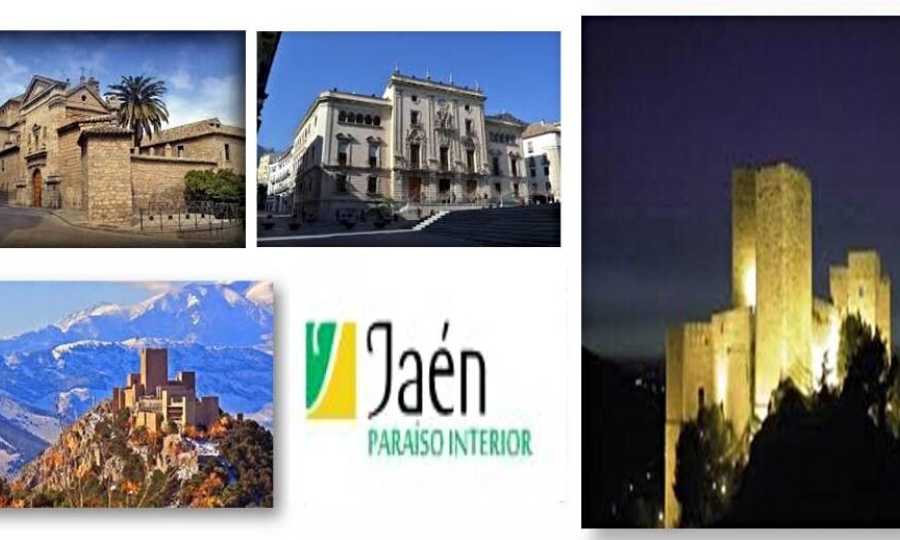 Jaén: Tierra rica en experiencias 