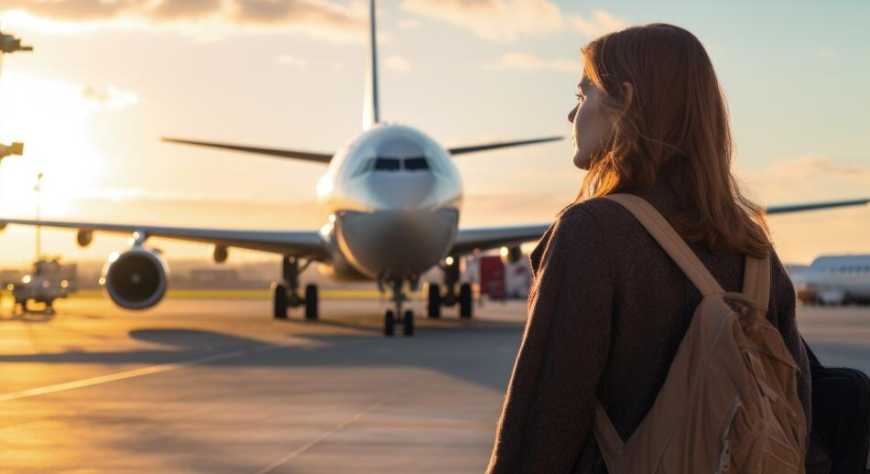 Las aerolíneas piden una reducción anual del 4,9% en las tasas aeroportuarias en España