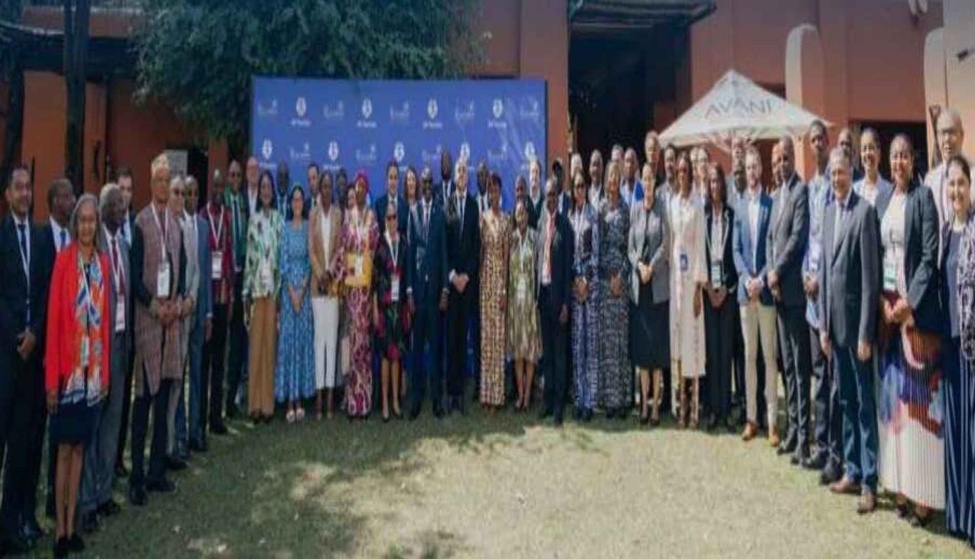Apertura de nuevas academias, estrategia de comunicación, aumento de la inversión: la hoja de ruta de ONU Turismo para los Miembros Africanos