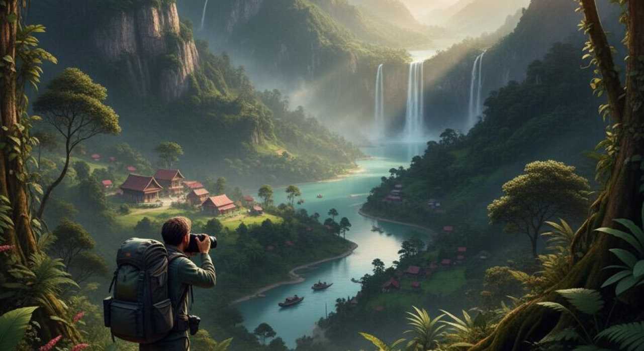 Turismo “fuera del mapa”: descubre lugares que pocos conocen