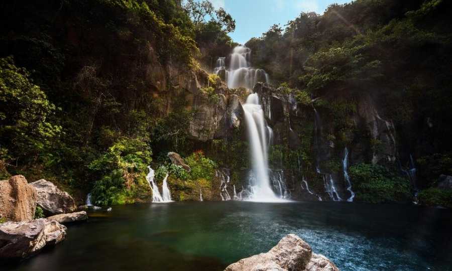 La Réunion, una isla francesa entre volcanes, playas y paisajes espectaculares