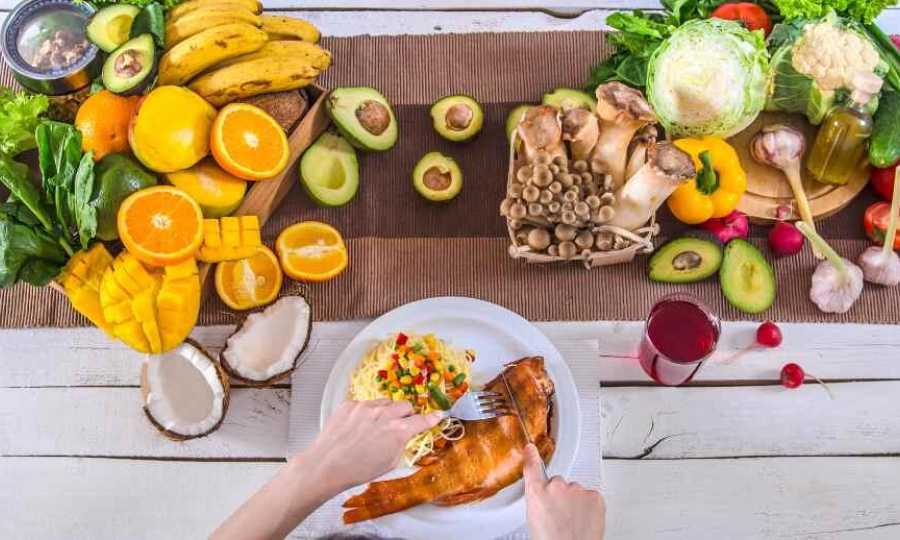 Cómo disfrutar del verano sin problemas digestivos