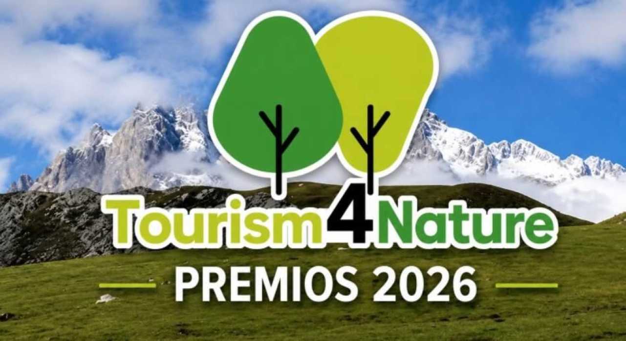 El turismo que ayuda a la conservación o regeneración de la naturaleza tiene su premio