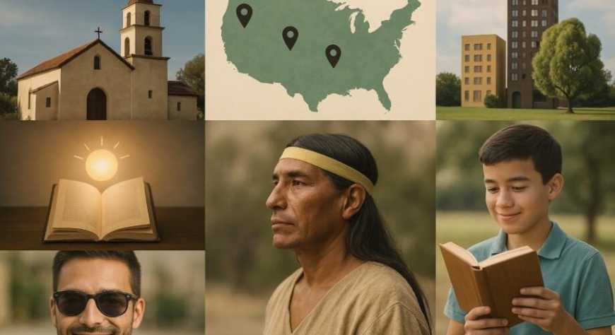 Otras historias de AMERICA