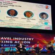 La tecnología y la innovación : objetivos del Travel Innovation Summit (TIS)