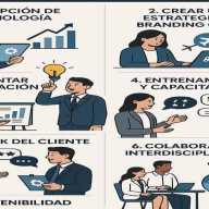 Claves para Implementar el Modelo de Emprendedores 4.0 en Turismo