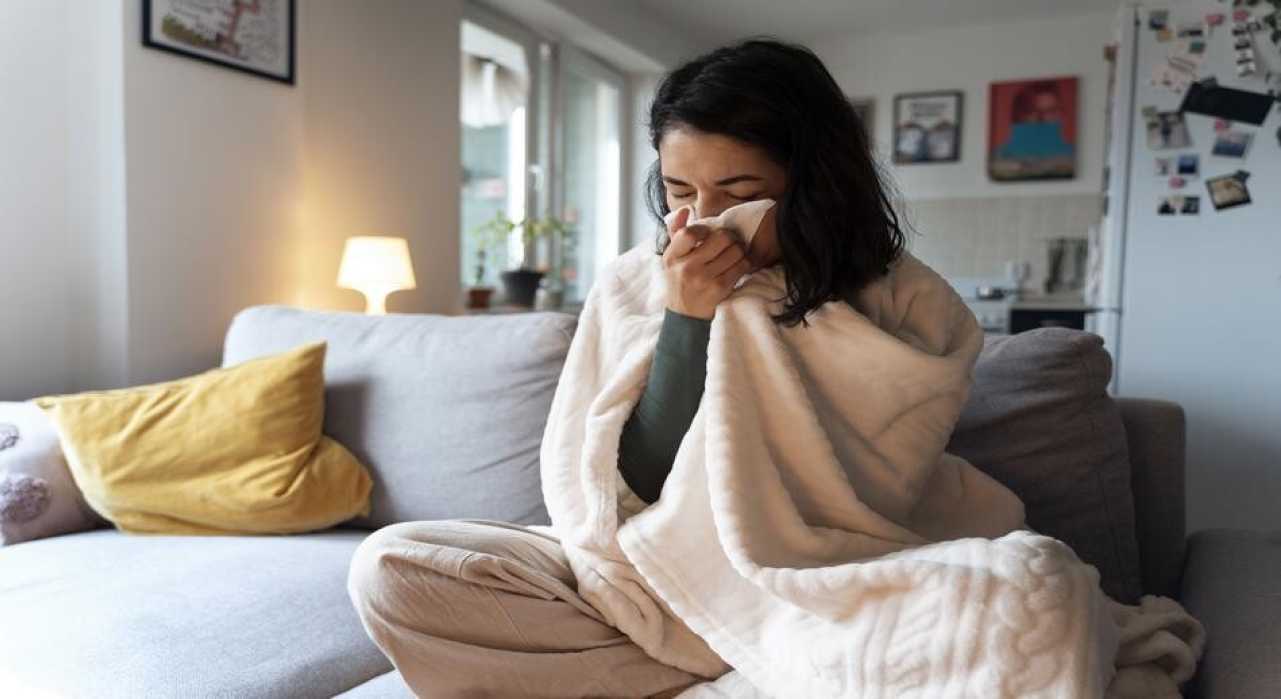 Cómo preparar el sistema inmunitario de cara a los meses más fríos del año