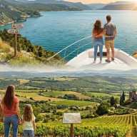 El regreso del turismo local: redescubrir tu propio país